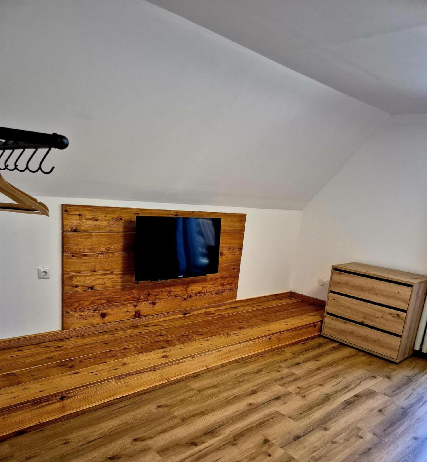 Pension Treissmann Pichling bei Stainz Buitenkant foto
