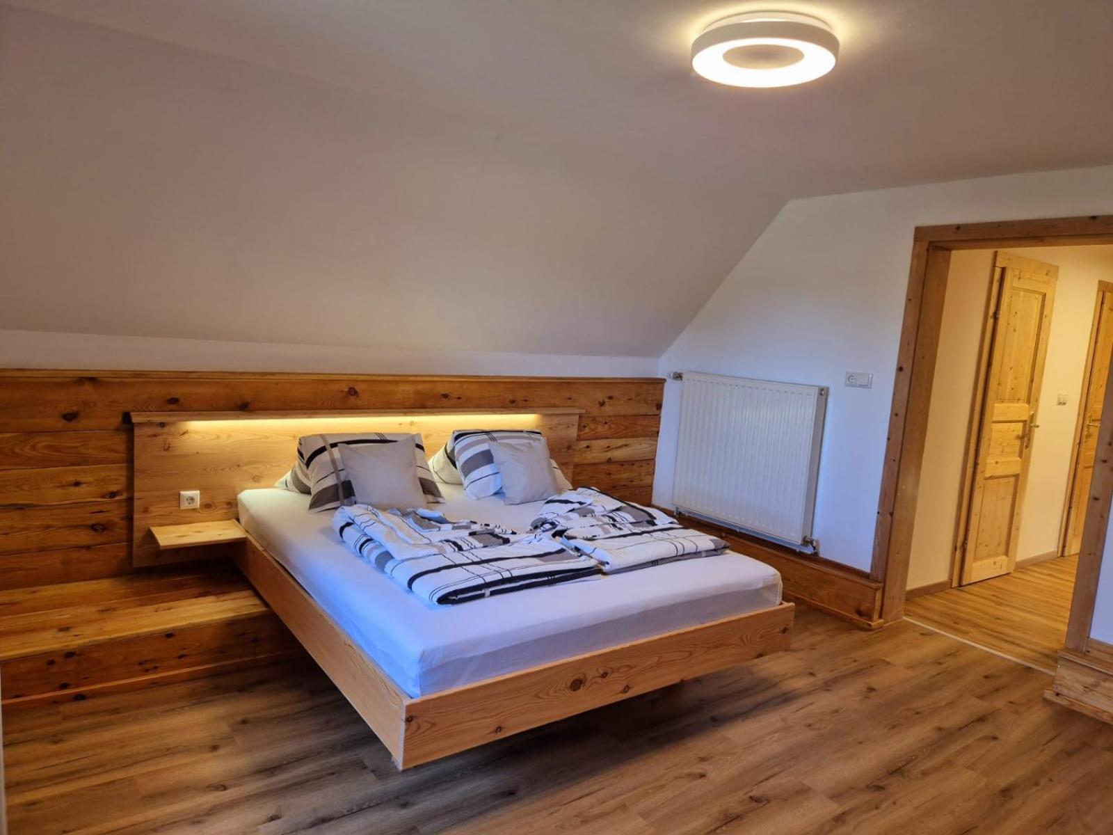 Pension Treissmann Pichling bei Stainz Buitenkant foto